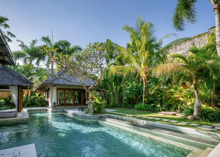 Maya Sayang Seminyak