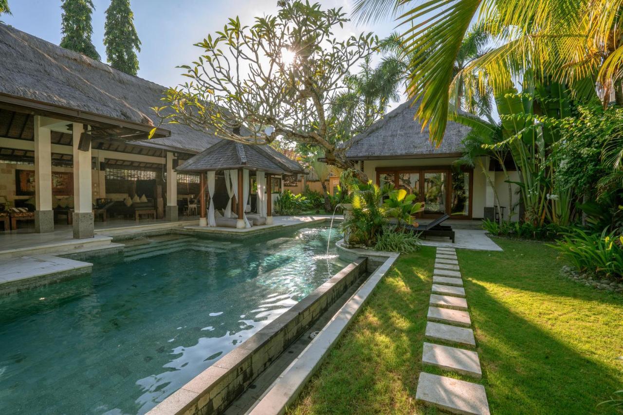 Maya Sayang Villa