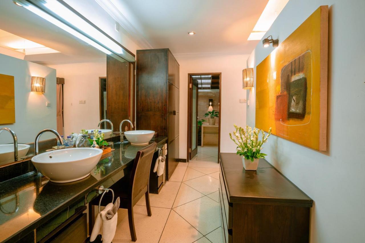 Villa Maya Sayang