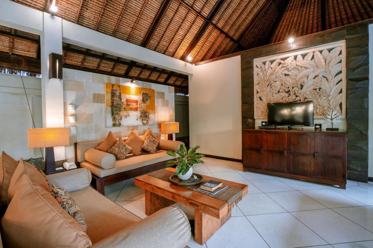 Maya Sayang Villa Seminyak (Bali)