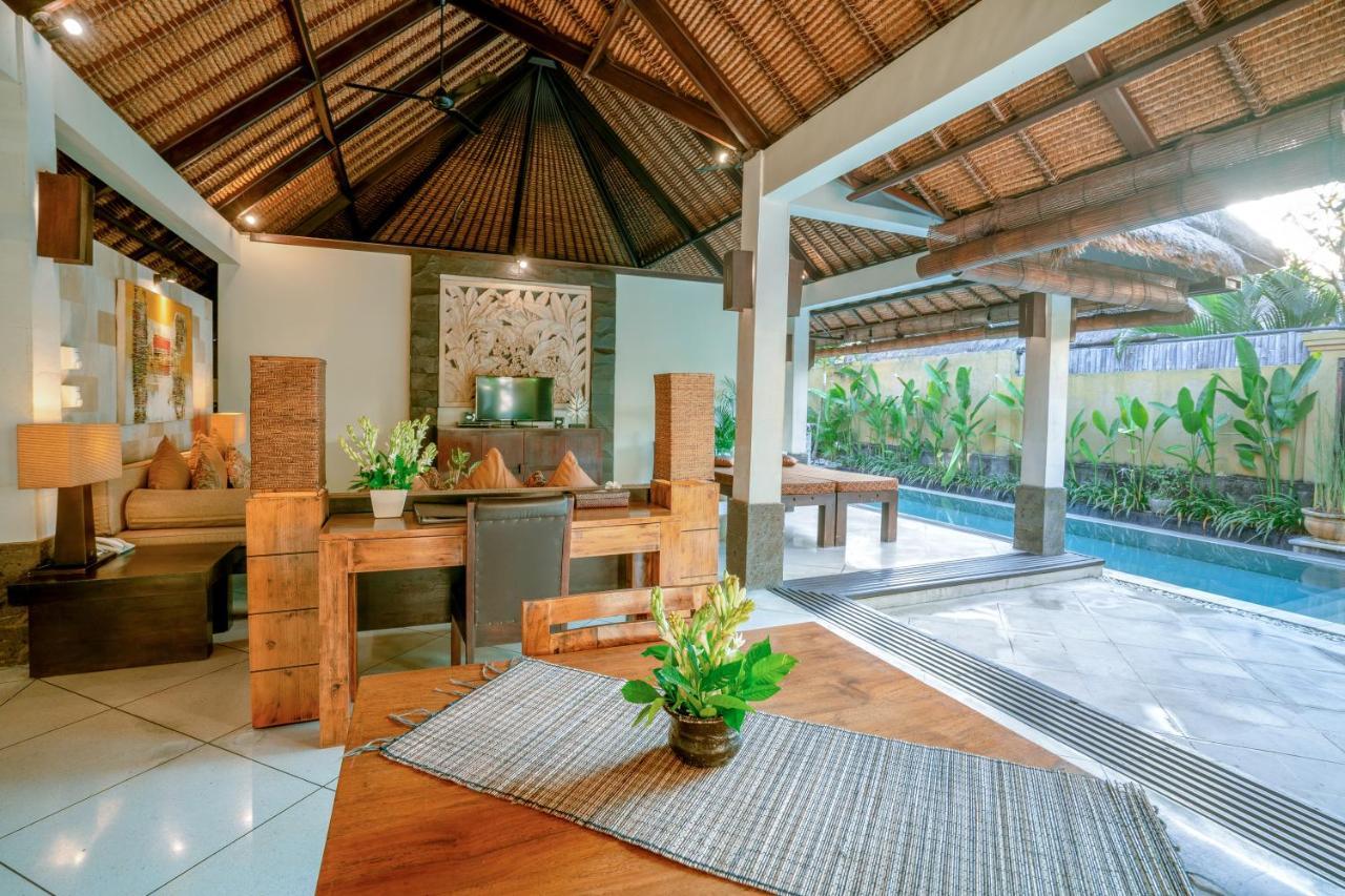 Villa Maya Sayang *