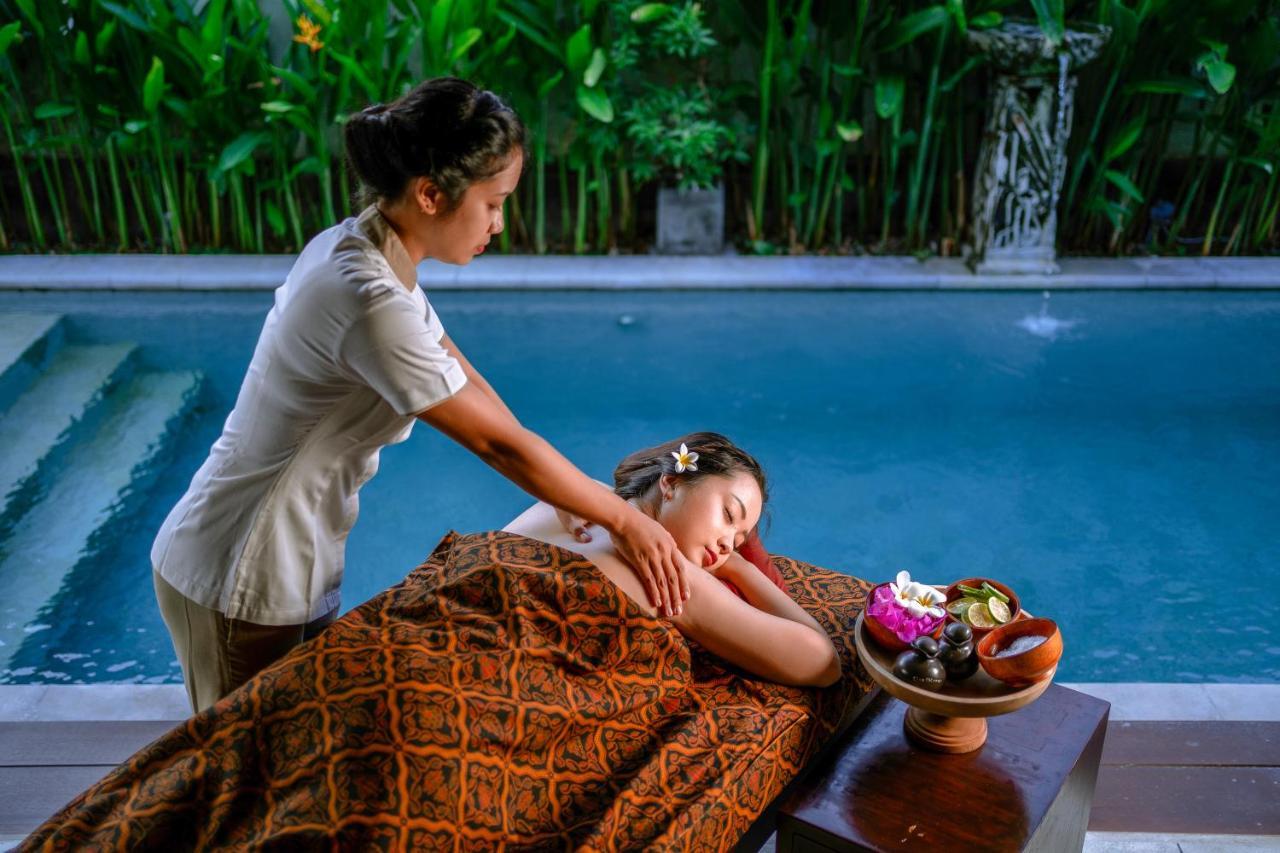 Villa Maya Sayang