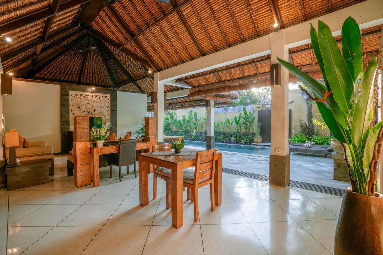 Maya Sayang Villa Seminyak (Bali)