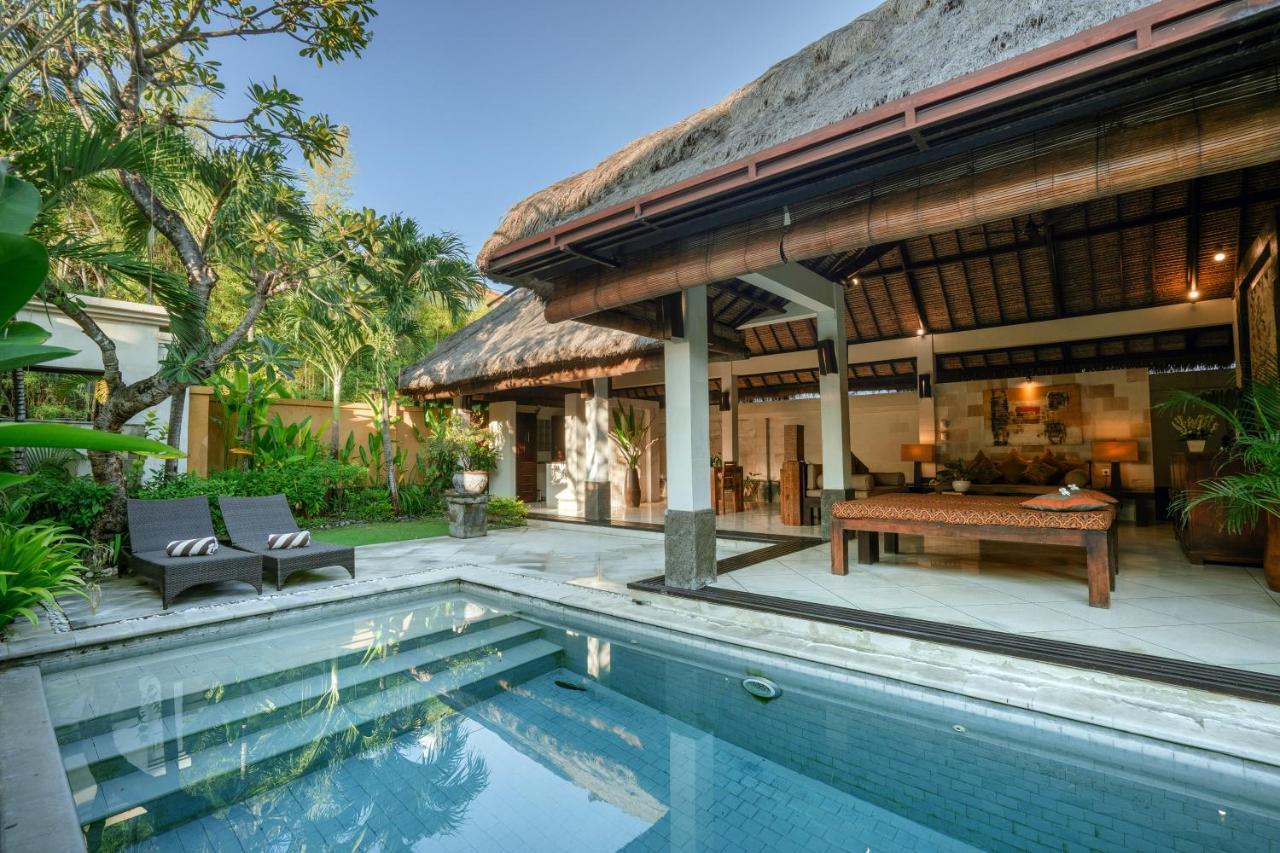 Villa Maya Sayang Seminyak (Bali)