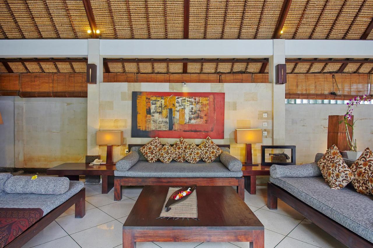Maya Sayang Villa