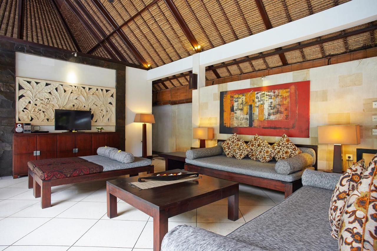 Villa Maya Sayang Seminyak (Bali)