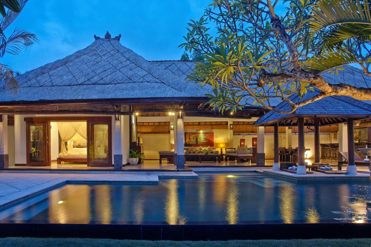 Villa Maya Sayang *