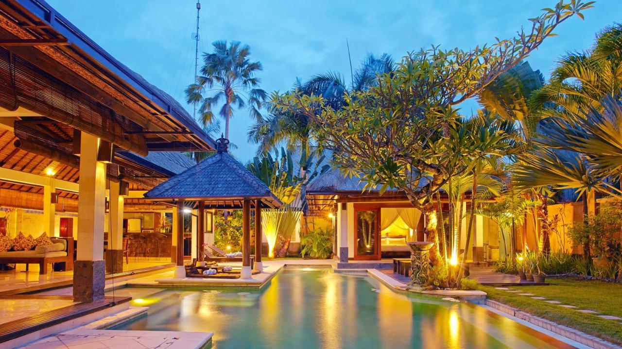 Maya Sayang * Seminyak (Bali)