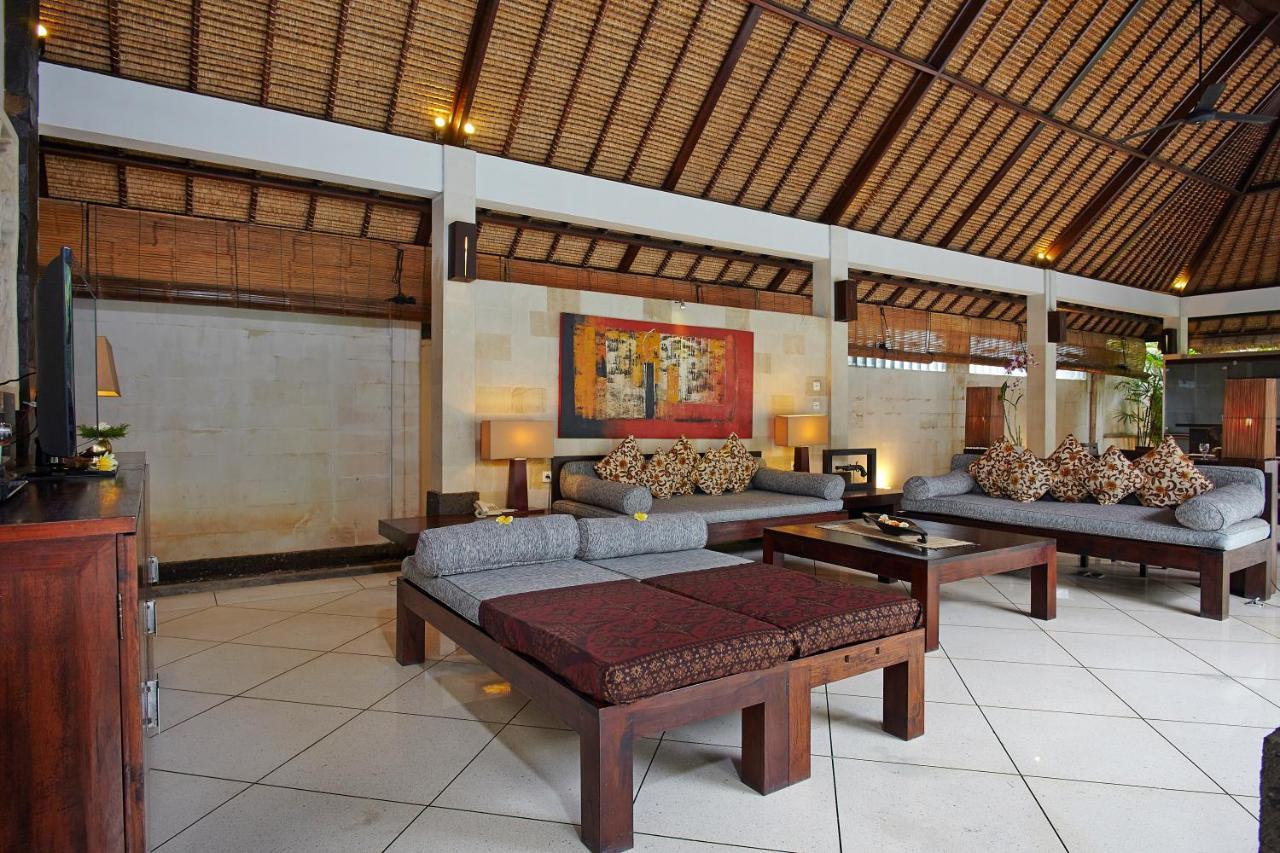 Maya Sayang Villa Seminyak (Bali)