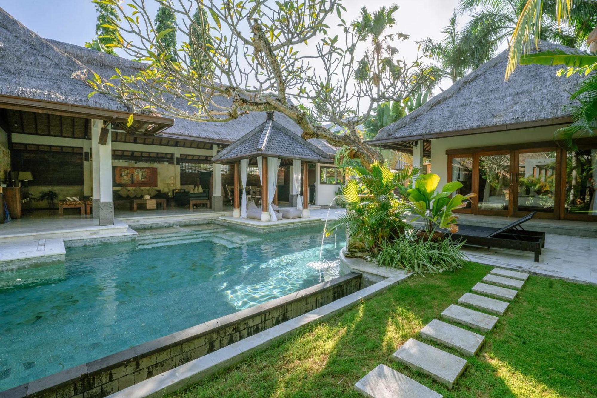 Maya Sayang Villa Seminyak (Bali)