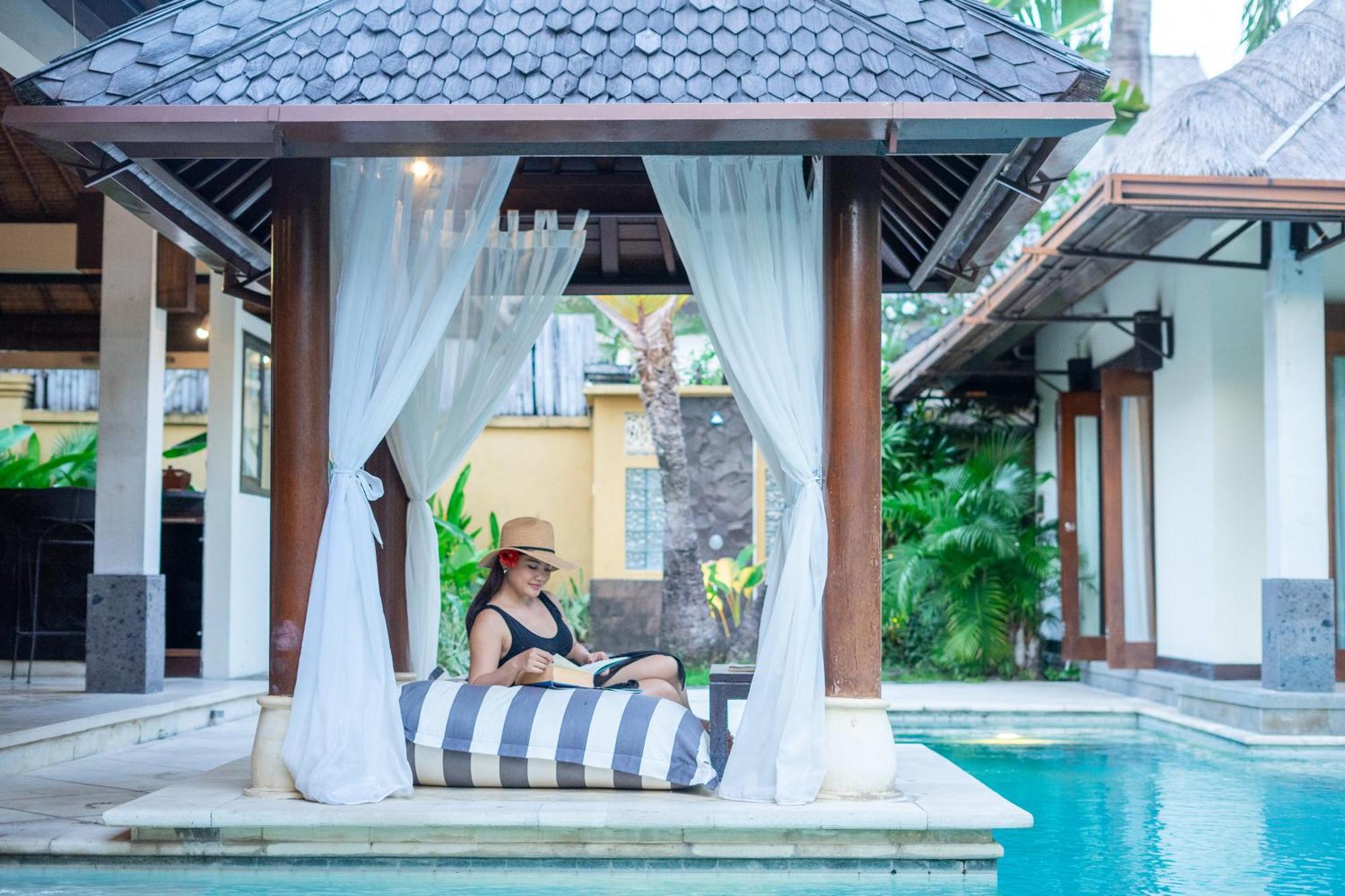 Villa Maya Sayang *