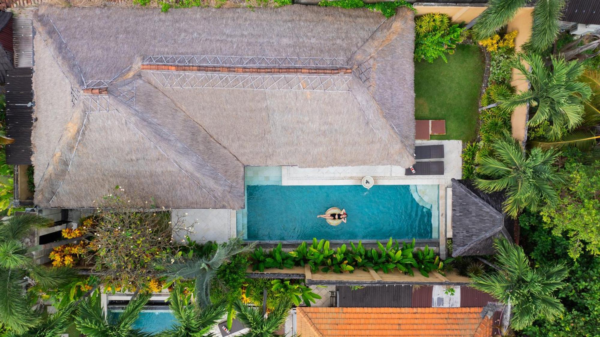 Maya Sayang * Seminyak (Bali)