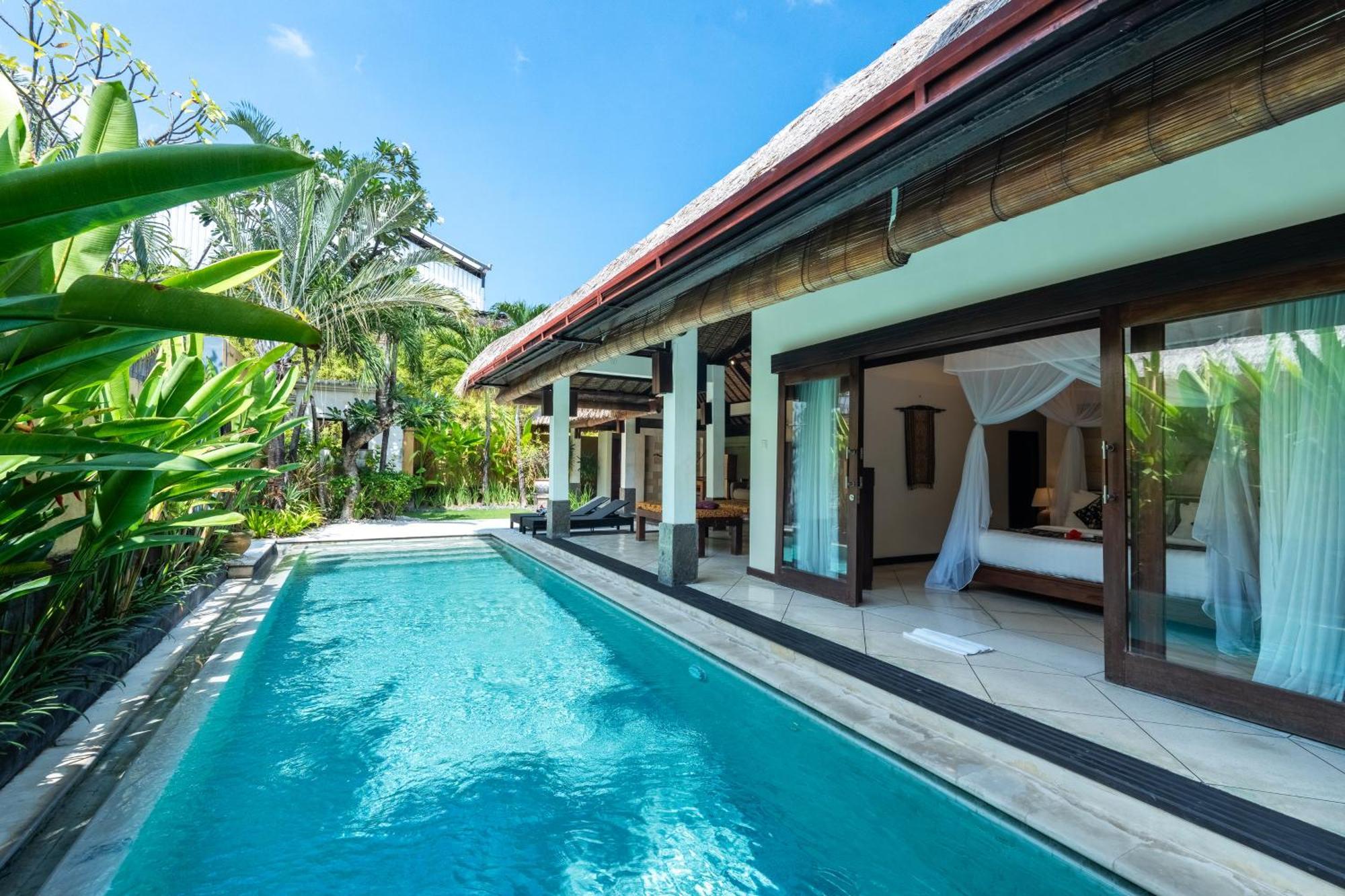 Maya Sayang Villa *