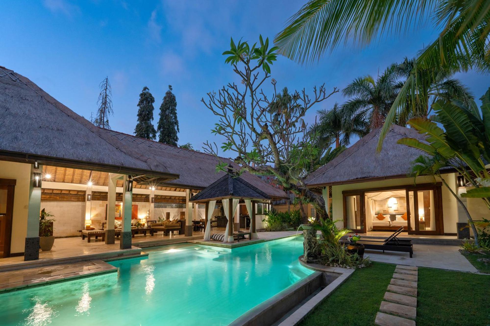 Villa Maya Sayang Seminyak (Bali)