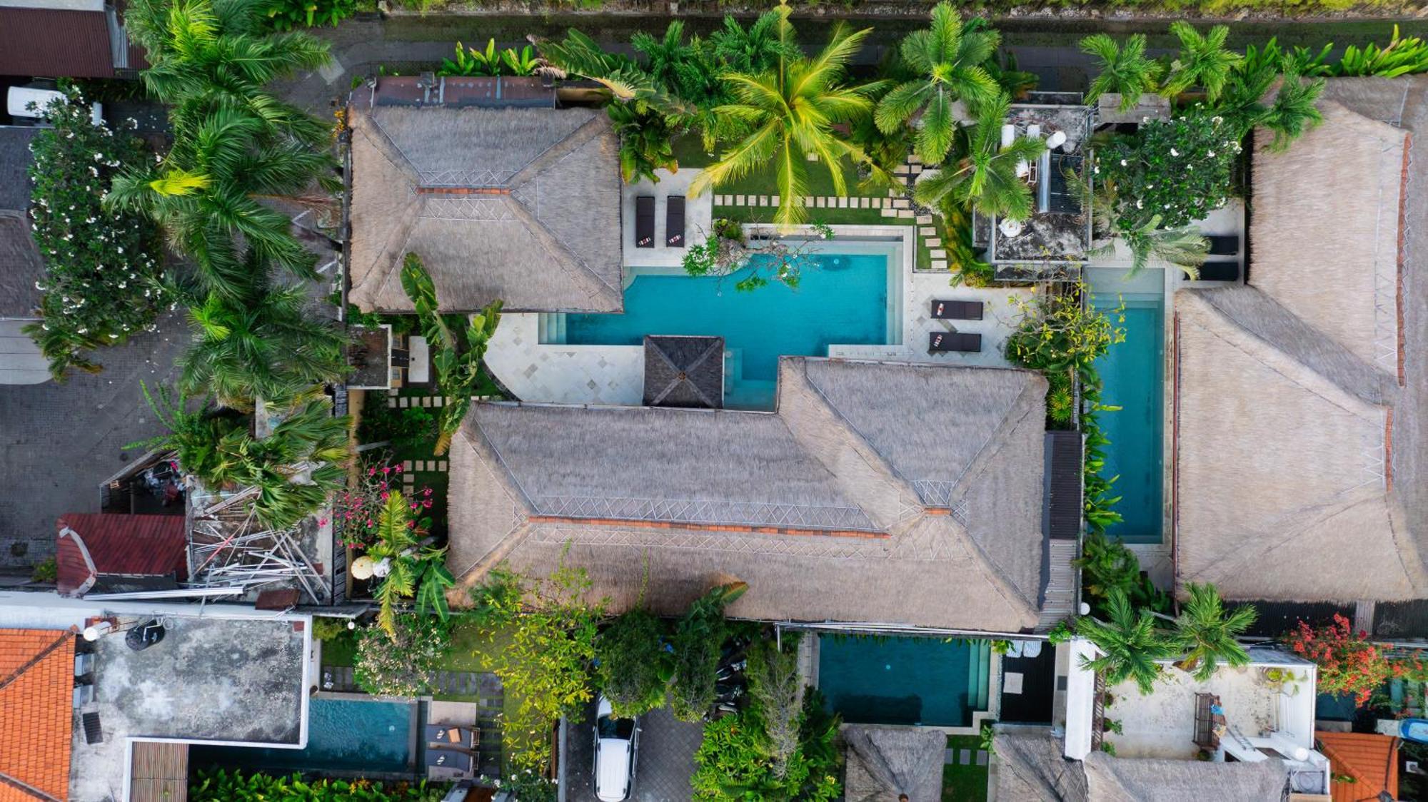 Villa Maya Sayang *