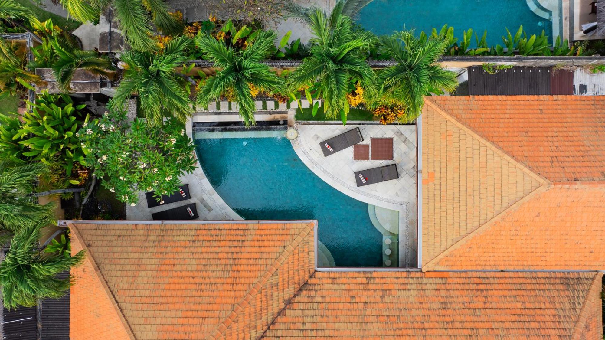 Villa Maya Sayang Seminyak (Bali)