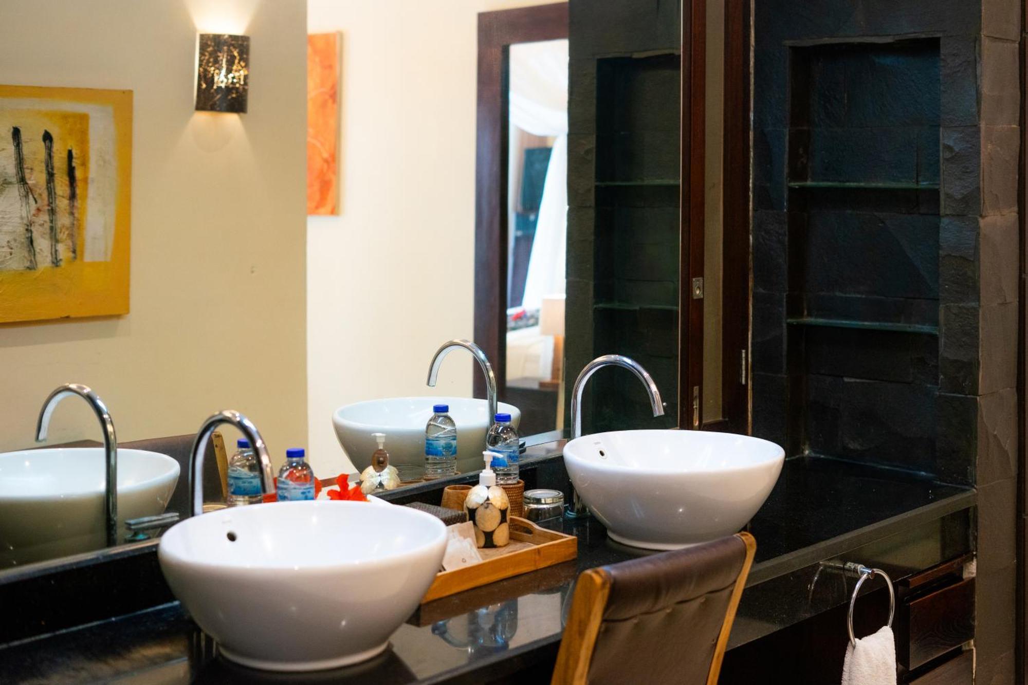 Maya Sayang Seminyak (Bali)