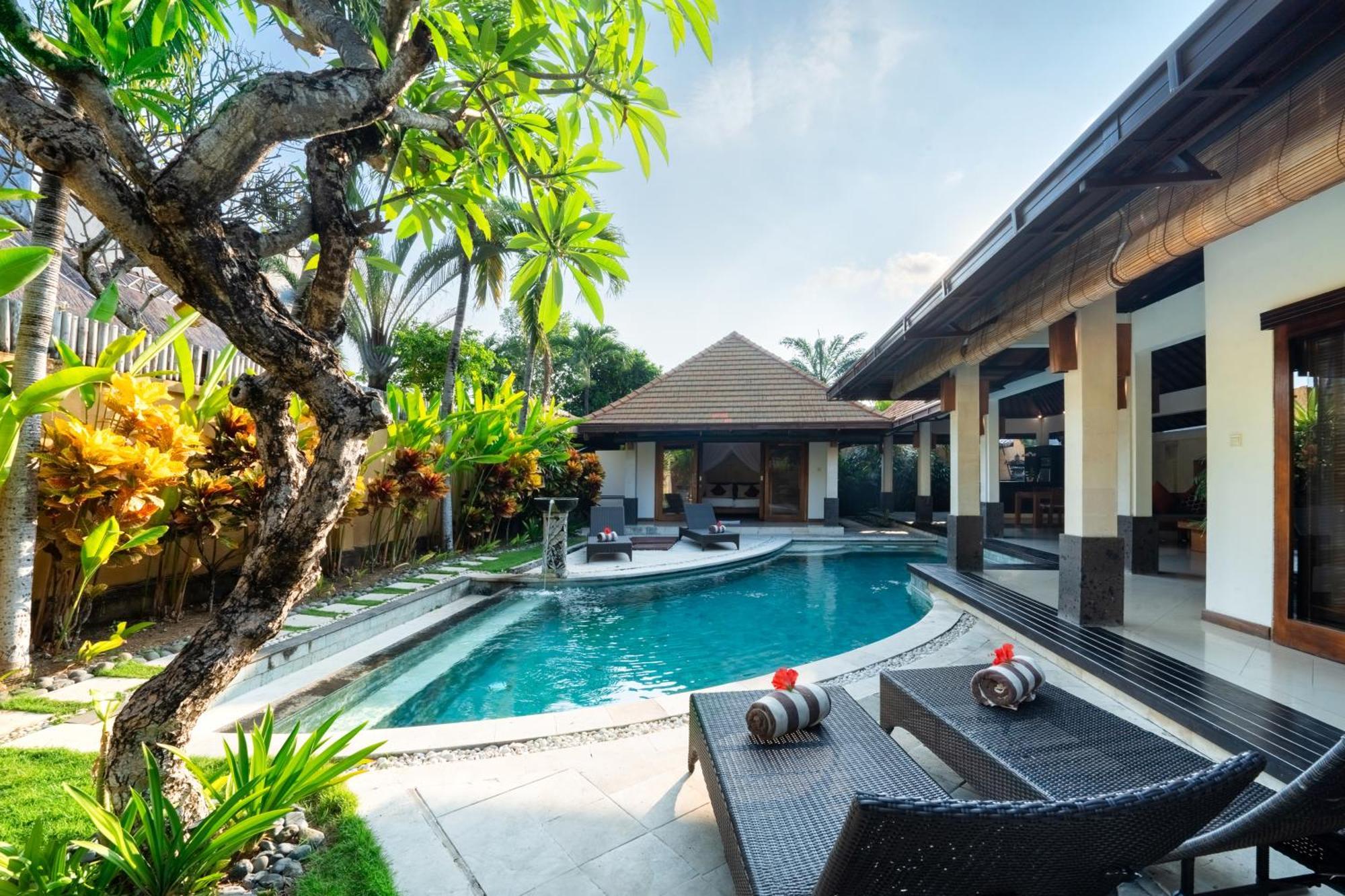 Maya Sayang * Seminyak (Bali)