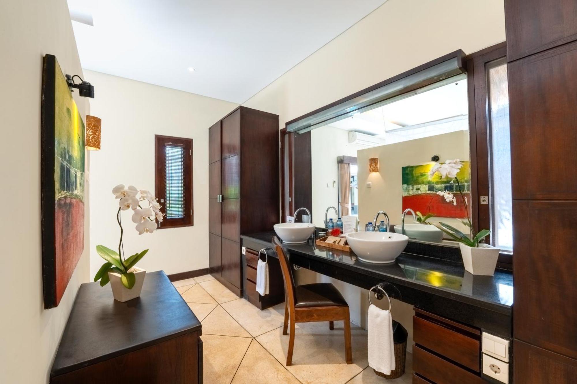 Maya Sayang Villa *