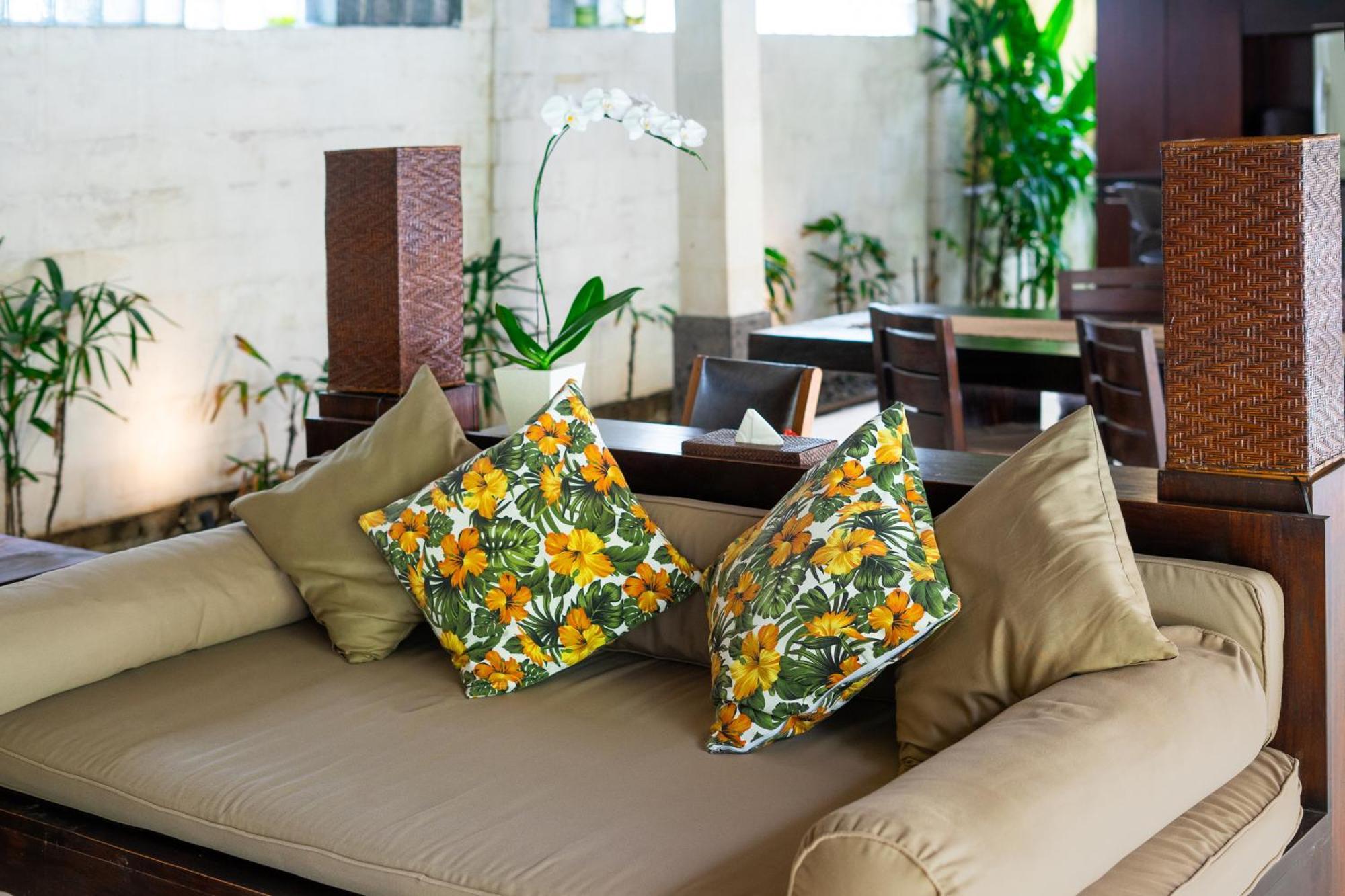 Villa Maya Sayang *