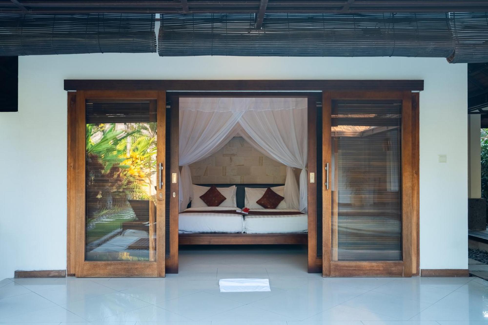 Maya Sayang Villa Seminyak (Bali)