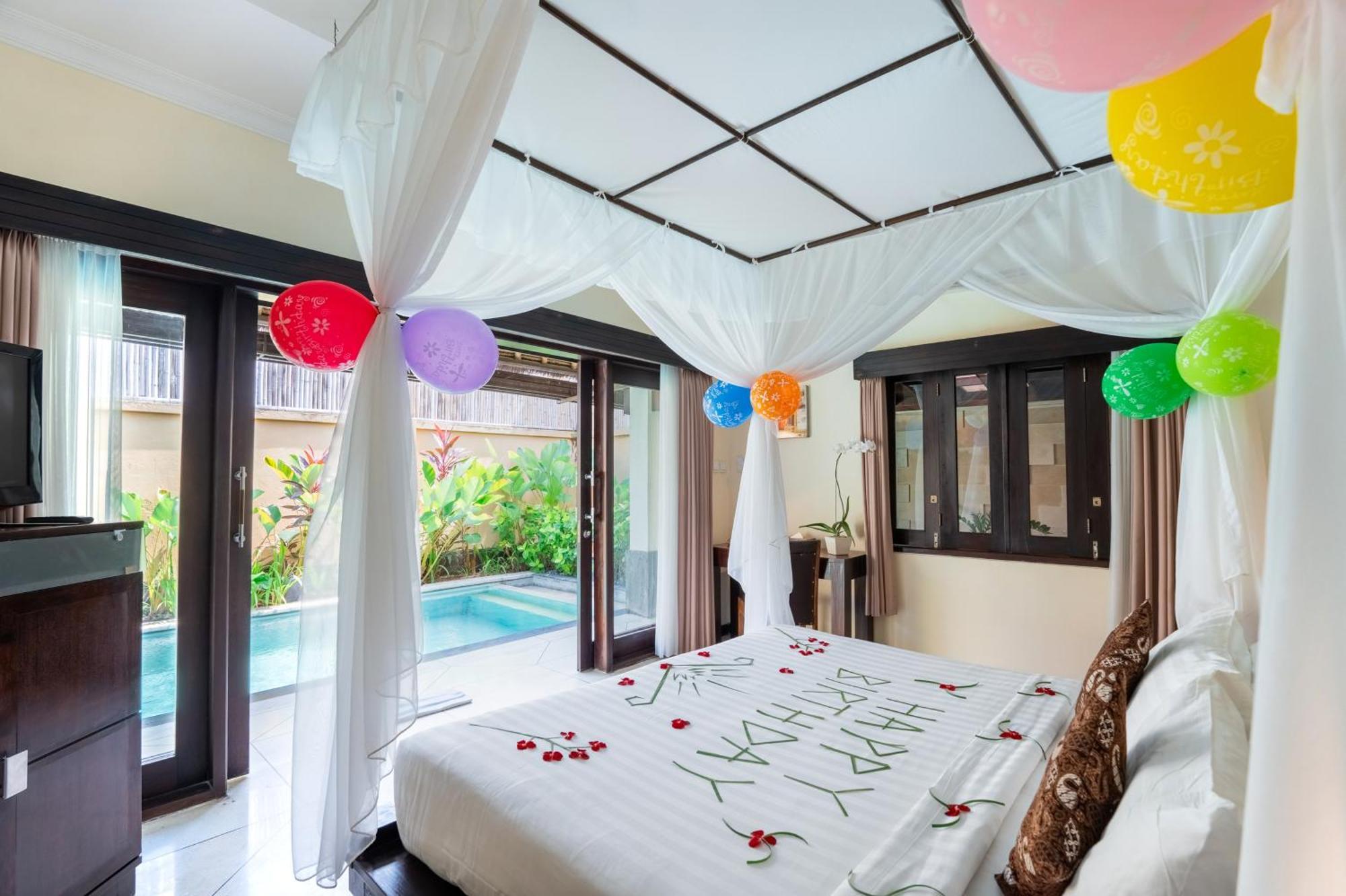 Maya Sayang * Seminyak (Bali)