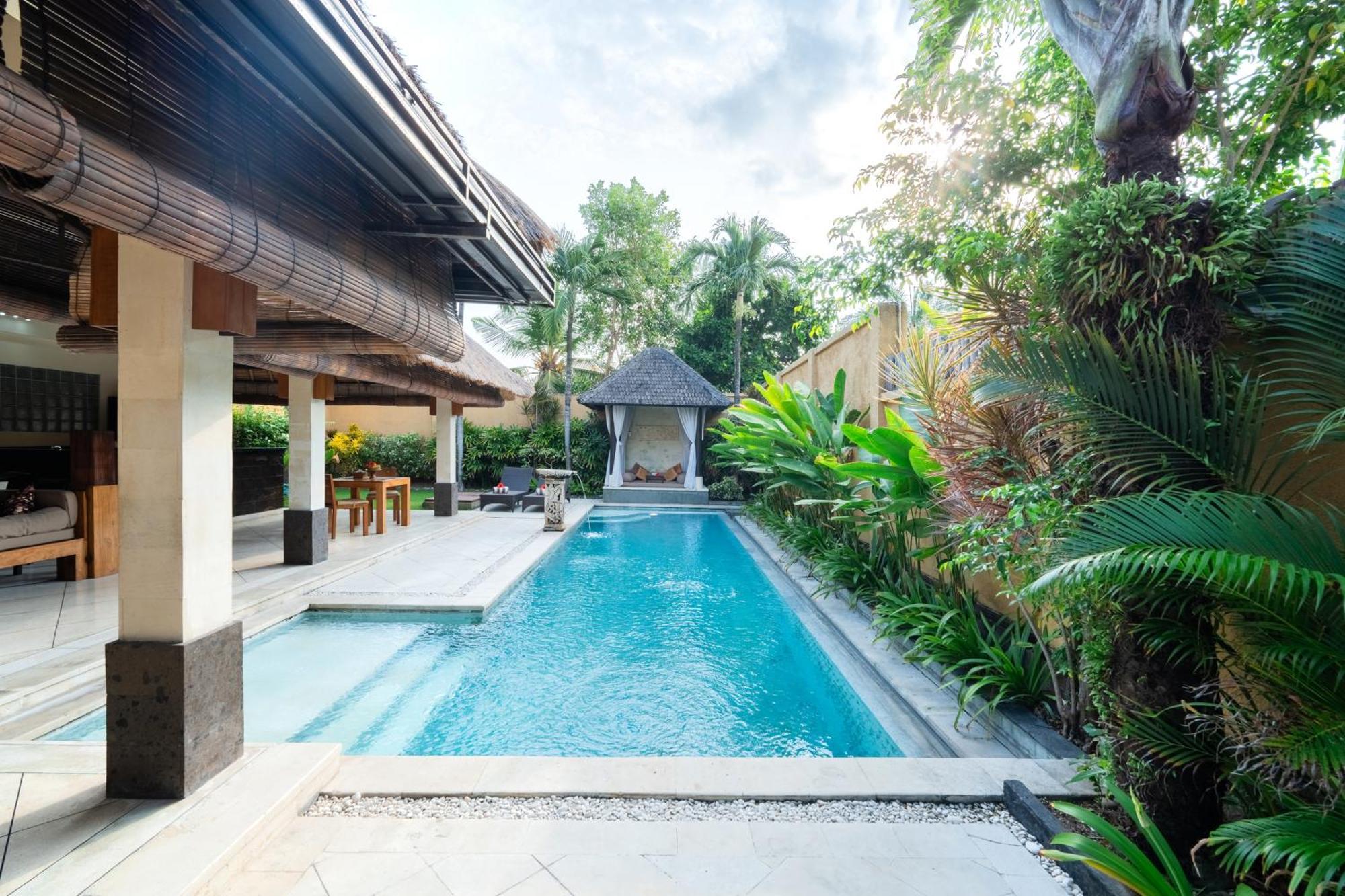 Maya Sayang Villa