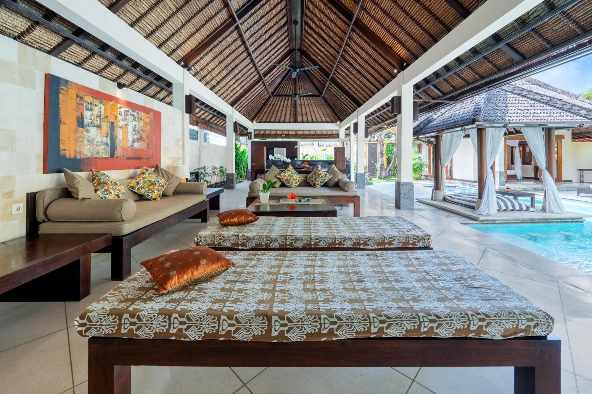 Maya Sayang Seminyak (Bali)