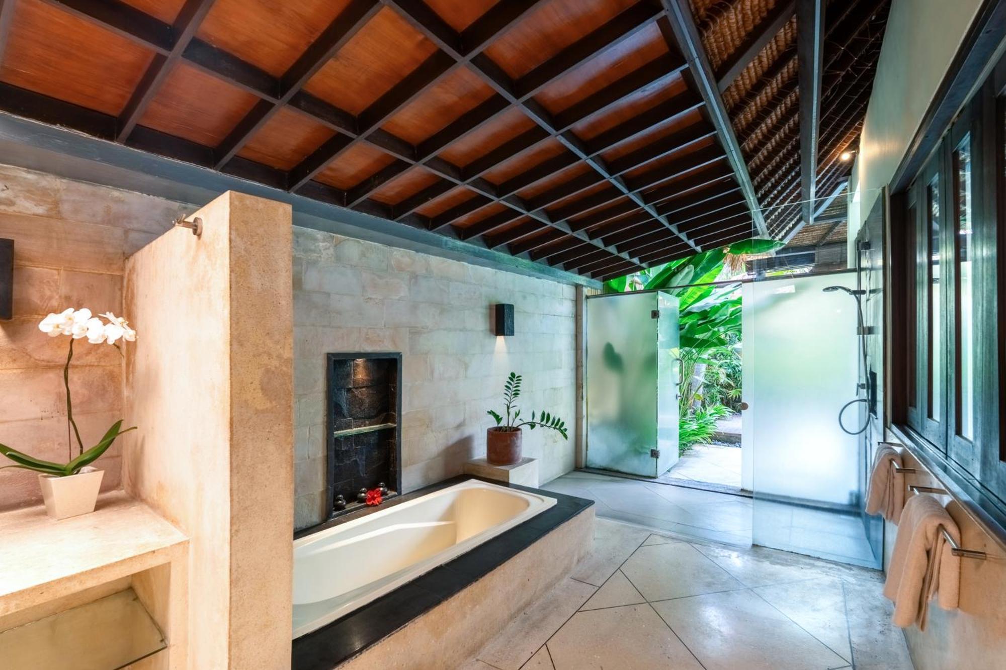 Maya Sayang * Seminyak (Bali)