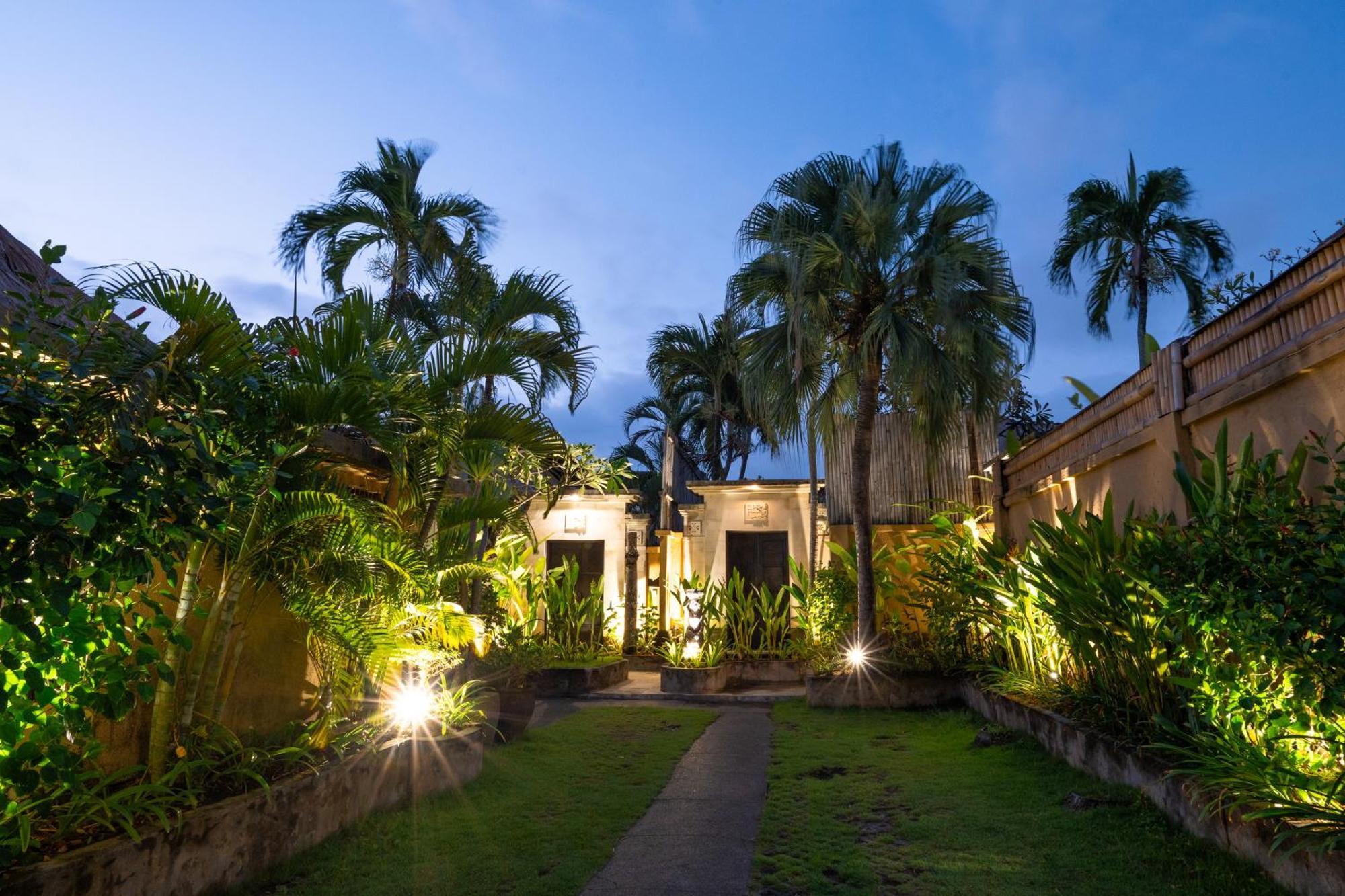Villa Maya Sayang