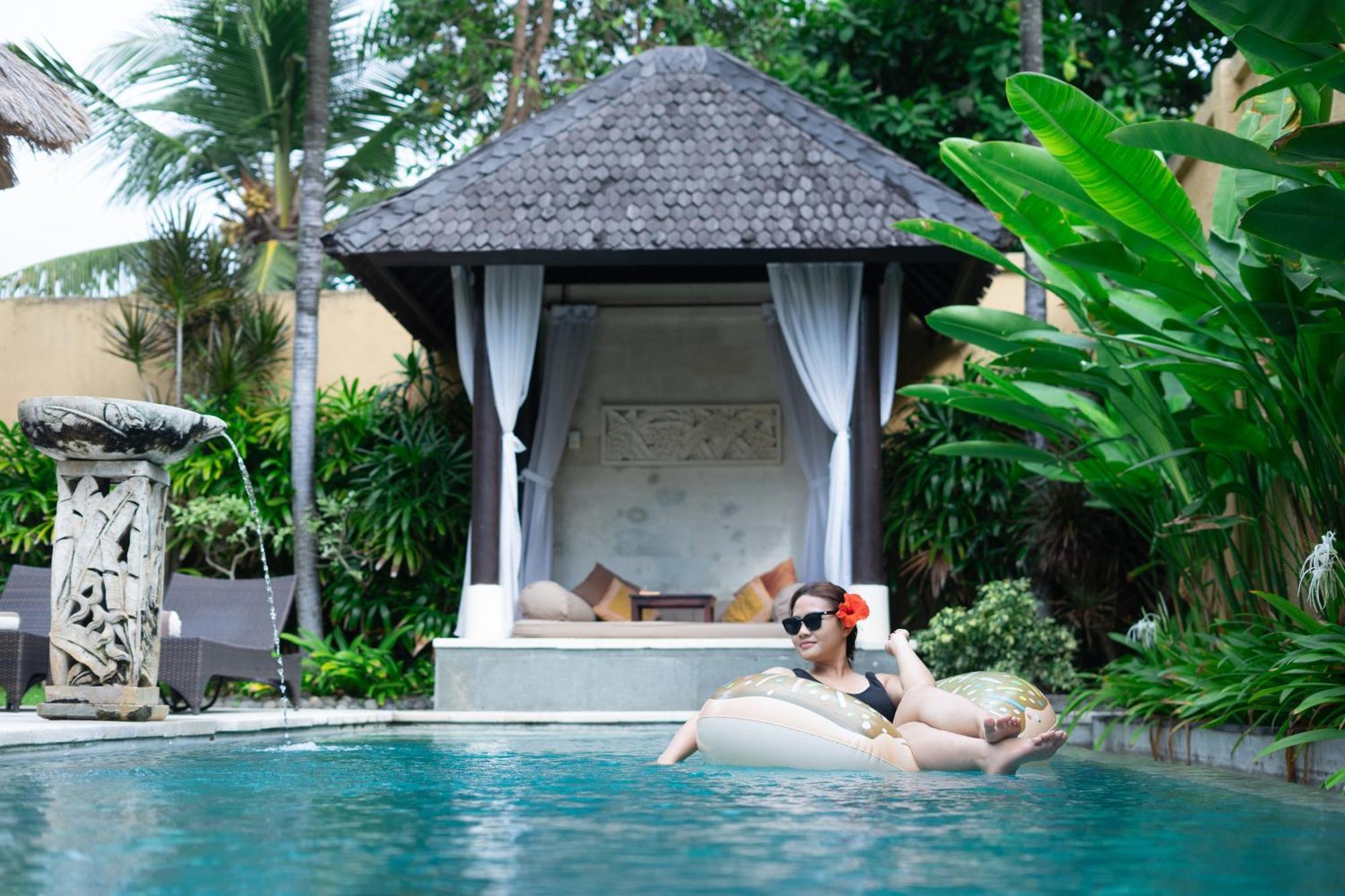 Villa Maya Sayang *