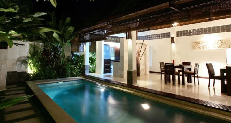 Villa Maya Sayang Seminyak (Bali)