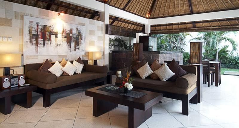 Maya Sayang * Seminyak (Bali)