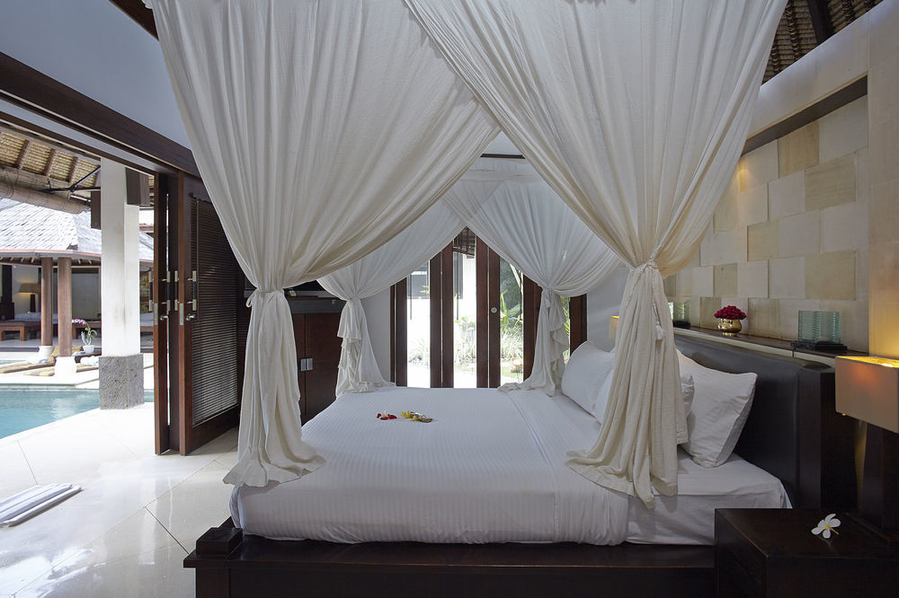 Villa Maya Sayang Seminyak (Bali)