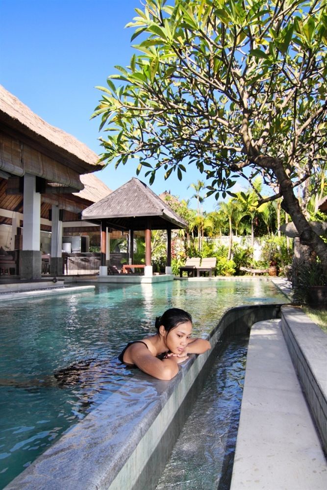 Maya Sayang * Seminyak (Bali)