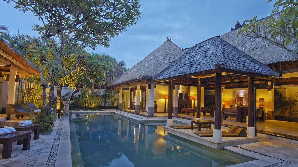 Maya Sayang Villa