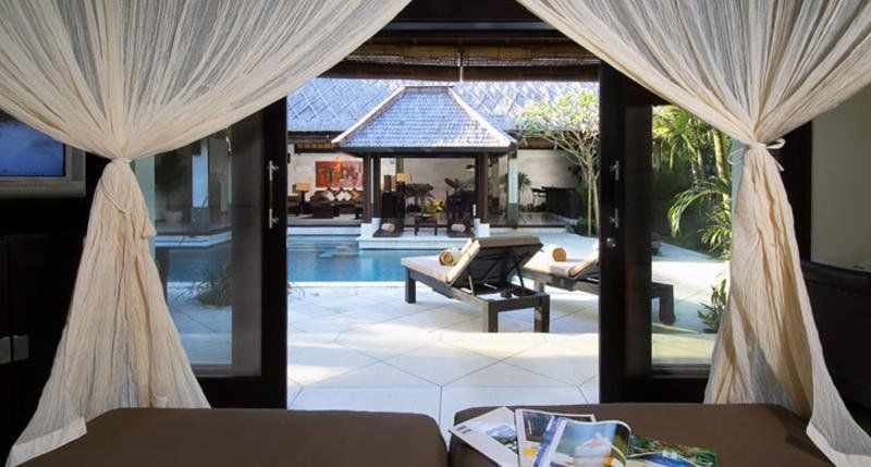 Villa Maya Sayang *
